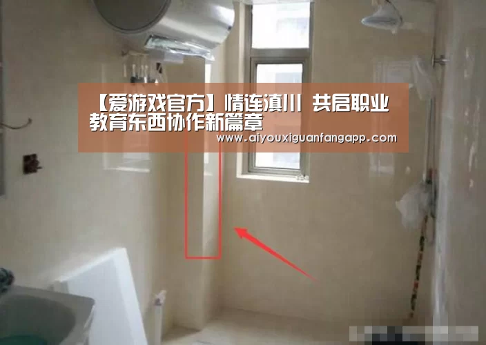 【爱游戏官方】情连滇川 共启职业教育东西协作新篇章(图1) 爱游戏百家乐