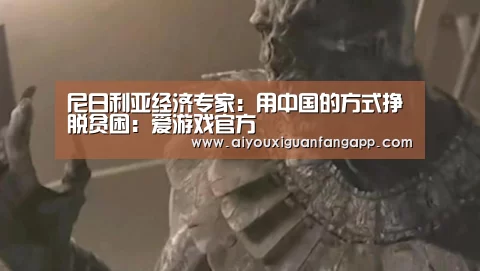 尼日利亚经济专家:用中国的方式挣脱贫困:爱游戏官方(图3) 爱游戏体育